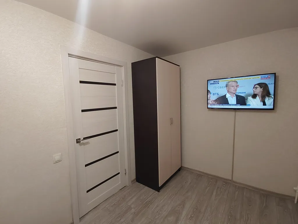 Двухкомнатная квартира в центре напротив Мурманск Молла