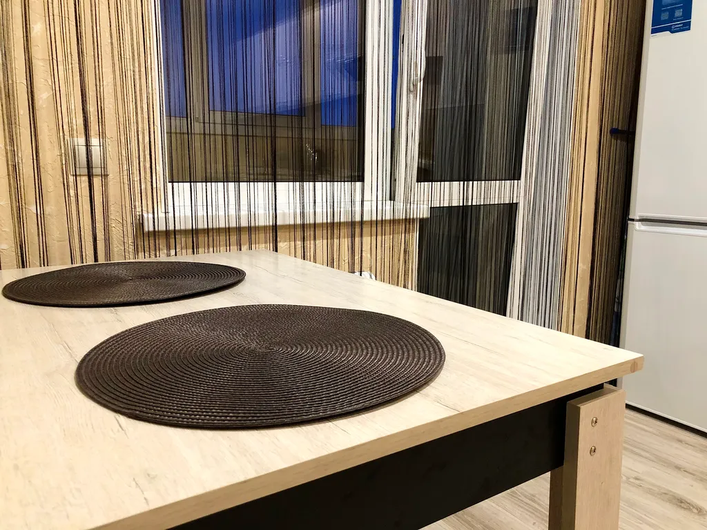 Квартира в центре Левого берега