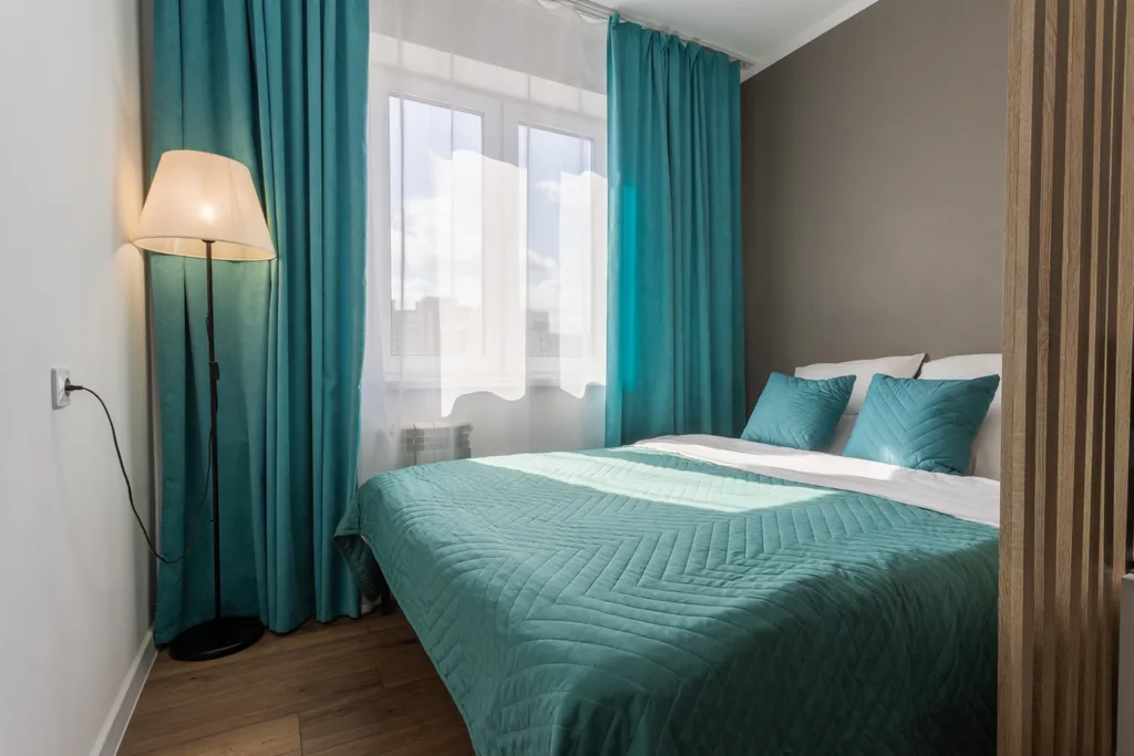 Квартира Уютная 1-комнатная квартира в Покровке — Красноярск