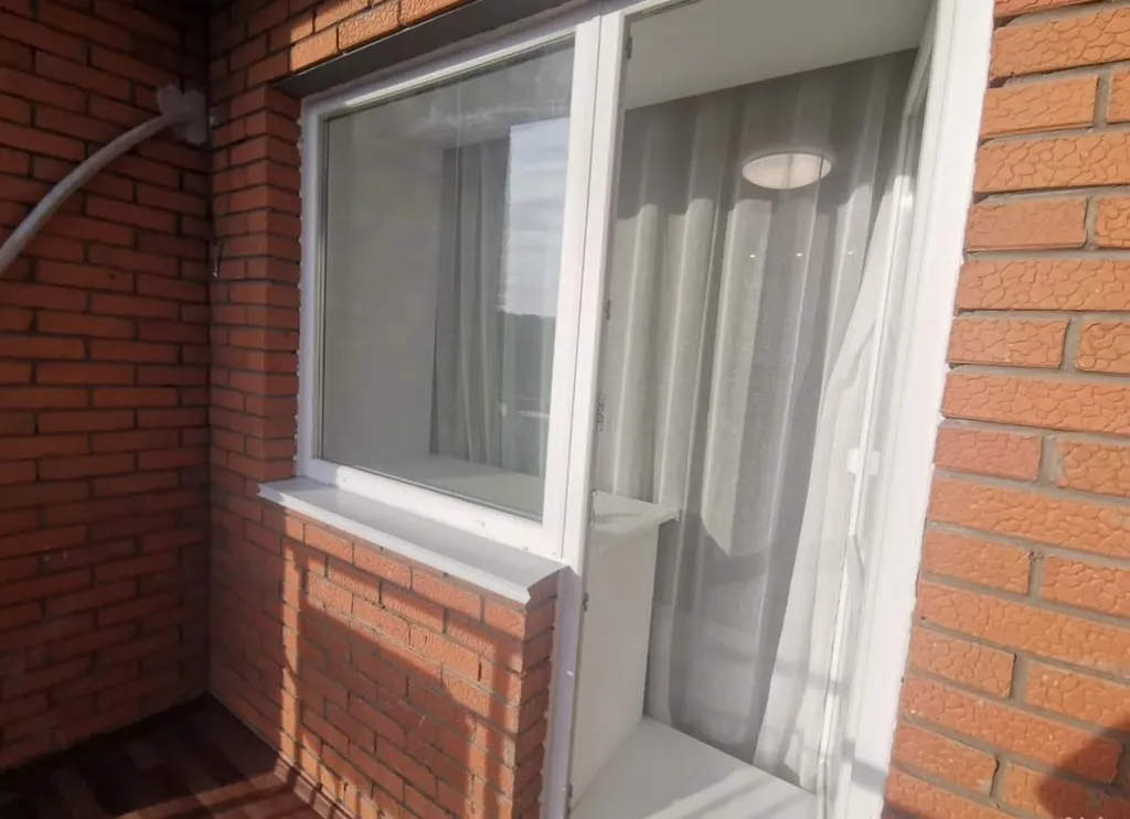 Уютная студия в районе Онкологического центра