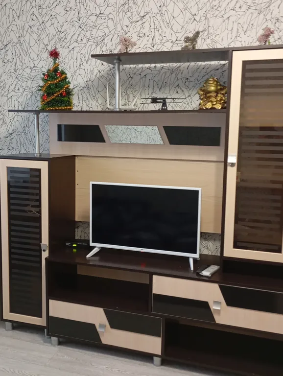 Уютная, чистая квартира в центре города