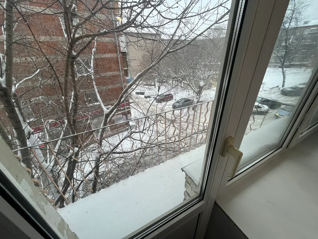 Квартира в самом центре города