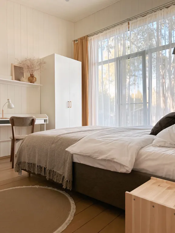 Пшеничный - дом с баней и чаном