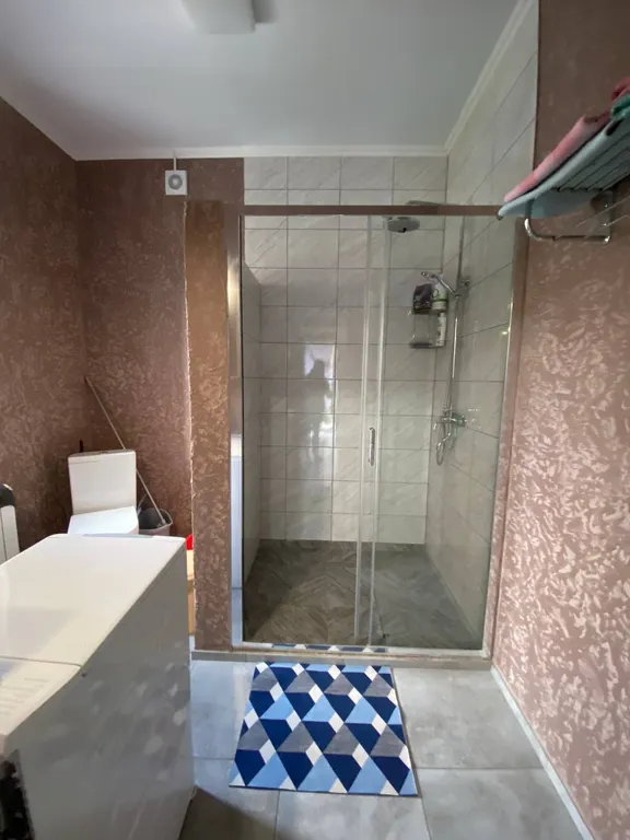 Дом рядом с пляжем и баней