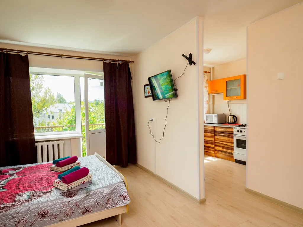 Аренда67 Квартира в центре города