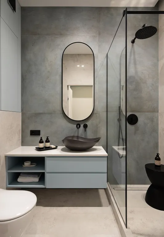 Самая красивая квартира в ЖК Резиденция