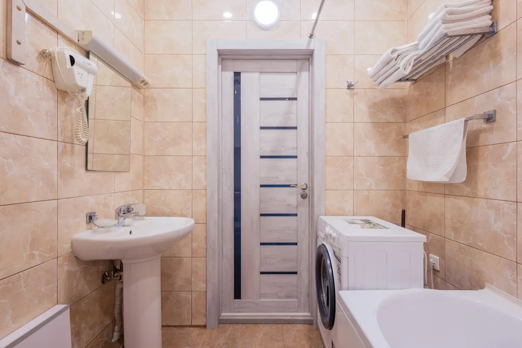 Квартира Апартаменты в Sea Side Sochiapart — Сириус
