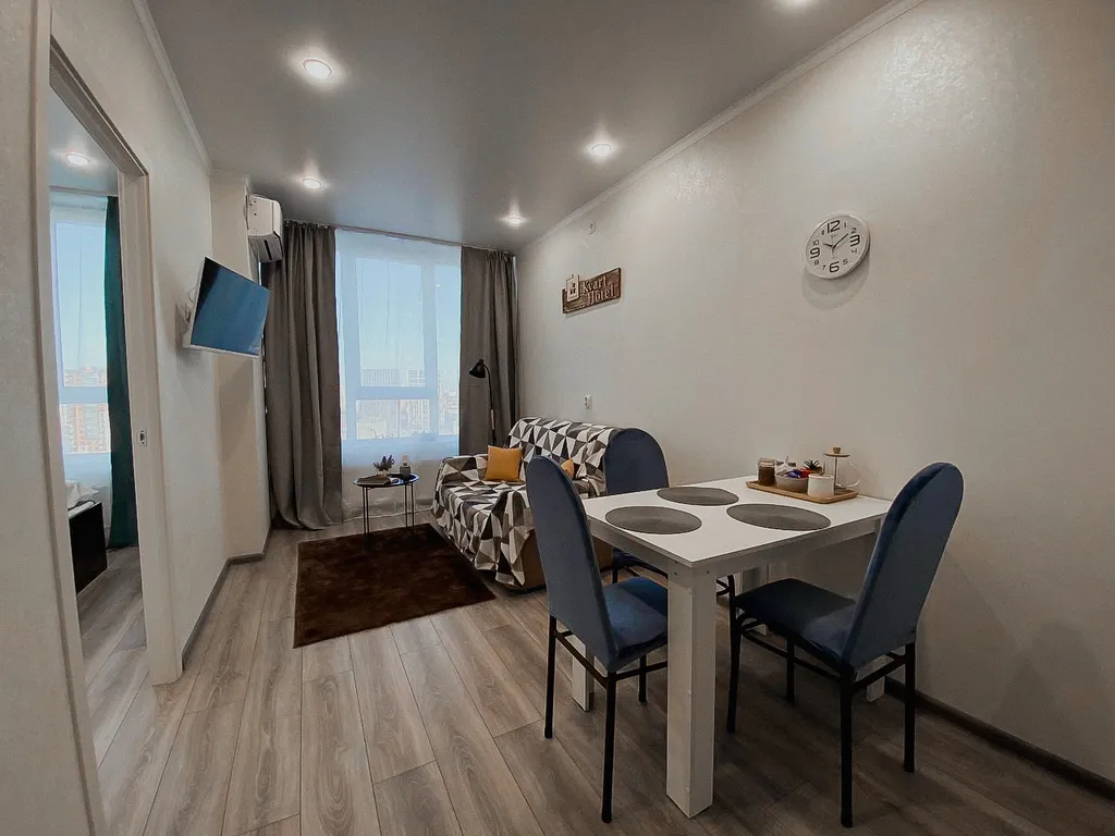 Гостеприимство как дома – чай, кофе и уютные пледы