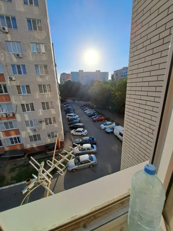 Уютная 1-комнатная квартира в развитом районе