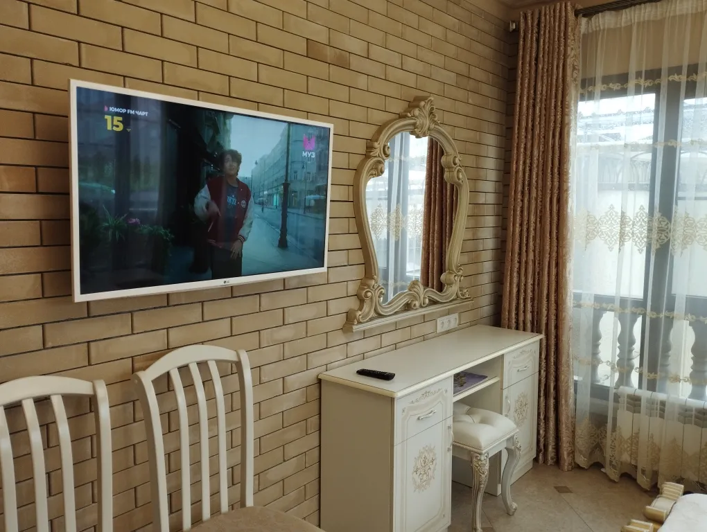 Коттедж 2-комнатный Дом — Кисловодск