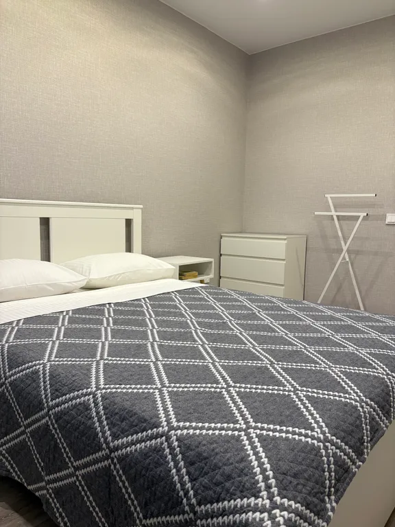 Евродвушка на Возрождения