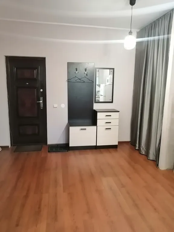 Студия на набережной Волги