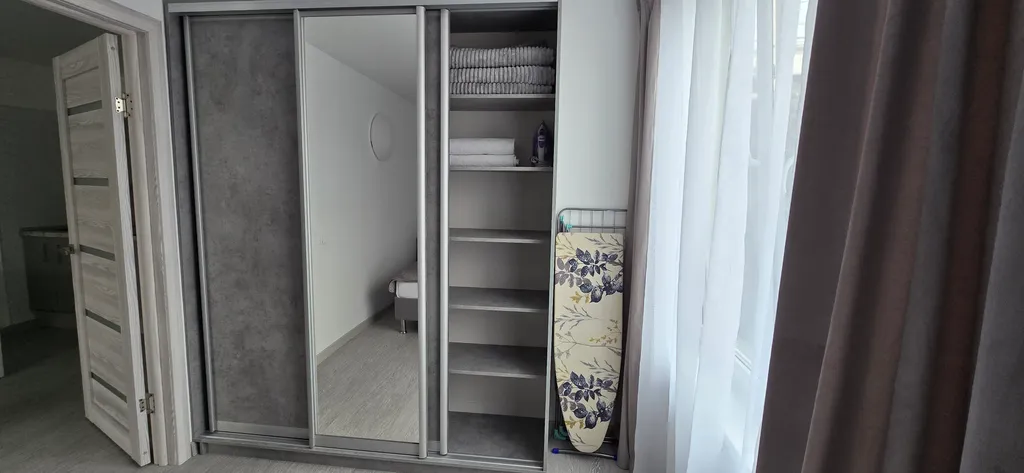 Квартира Квартира около моря — Адлер