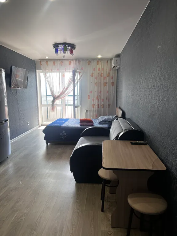 Уютная чистая квартира в центре города