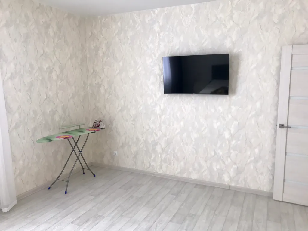 Уютная квартира в самом лучшем микрорайоне города