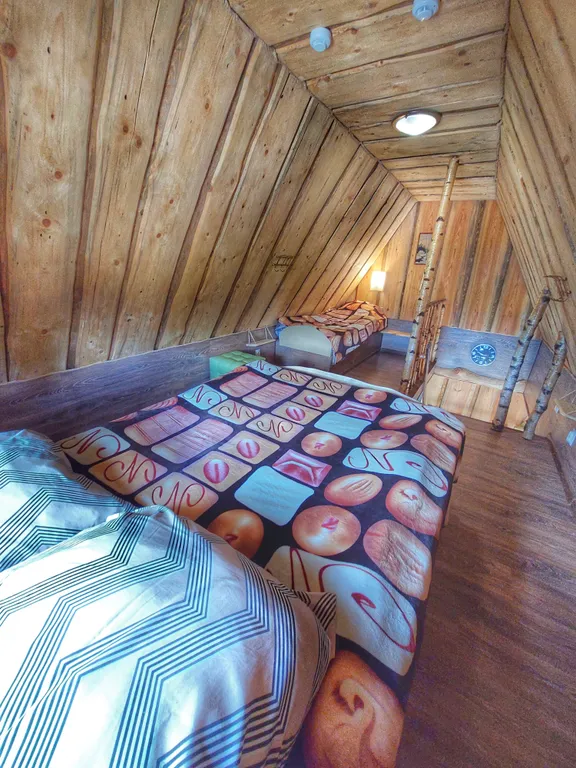 «Шале у Озера 1»