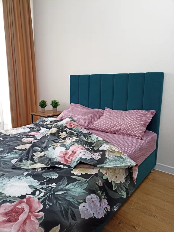 Уютная студия у метро Девяткино