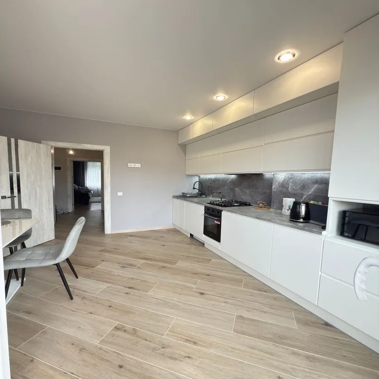 Квартира Квартира с видом на реликтовый лес — Светлогорск