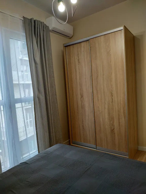 Квартира Квартира у моря с пляжем и бассейном — Варваровка