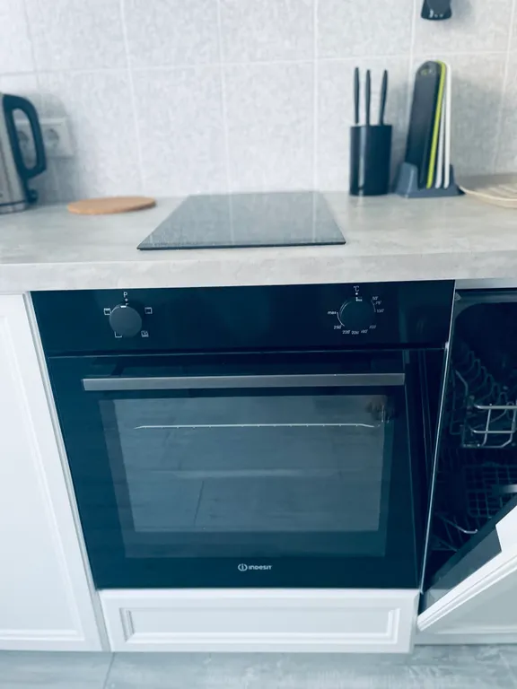 Удобное жилье