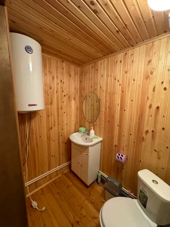 Усадьба Гусли, Кедр