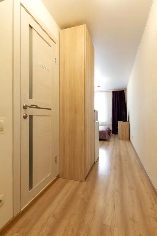 Квартира Студия-квартира в ЖК Саяны-Парк — Москва