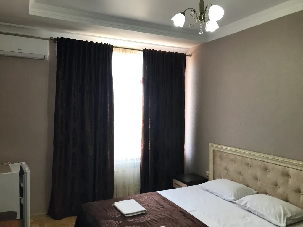 Квартира Комната — Дербент