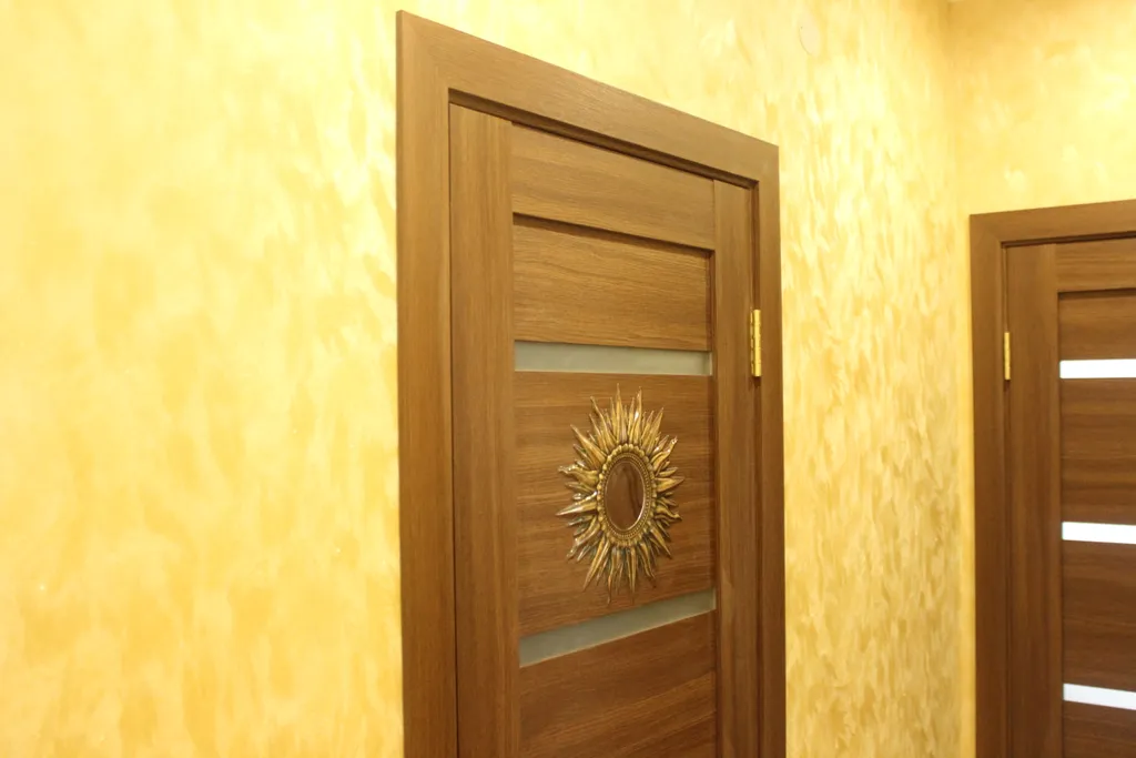 Квартира Апартаменты с видом на море — Геленджик