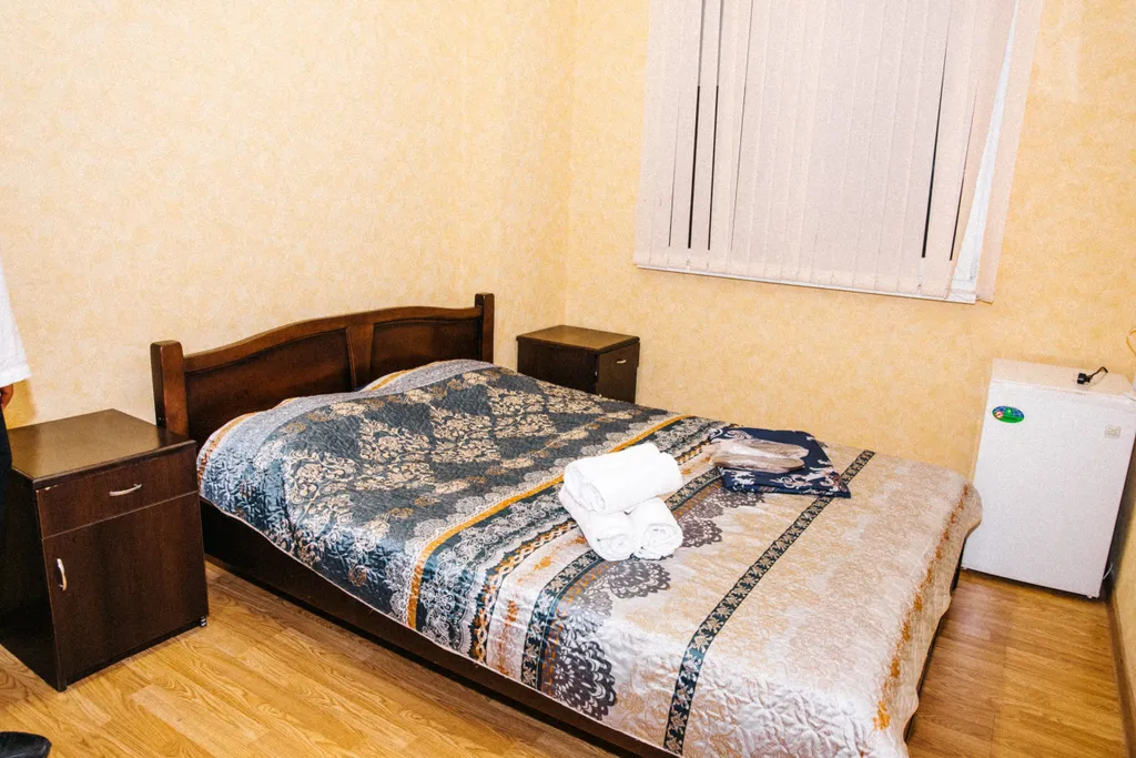 Квартира Комната — Волгоград