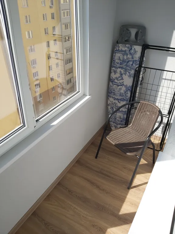 Квартира в Заводском районе