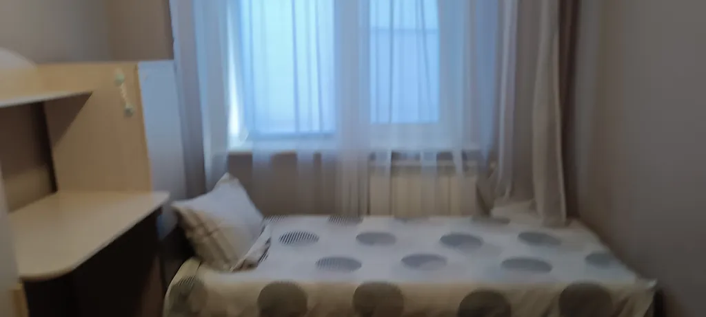 Квартира Квартира в центре города — Омск