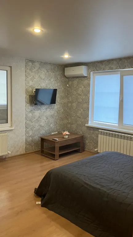 Квартира 1-комнатная Квартира — Севастополь