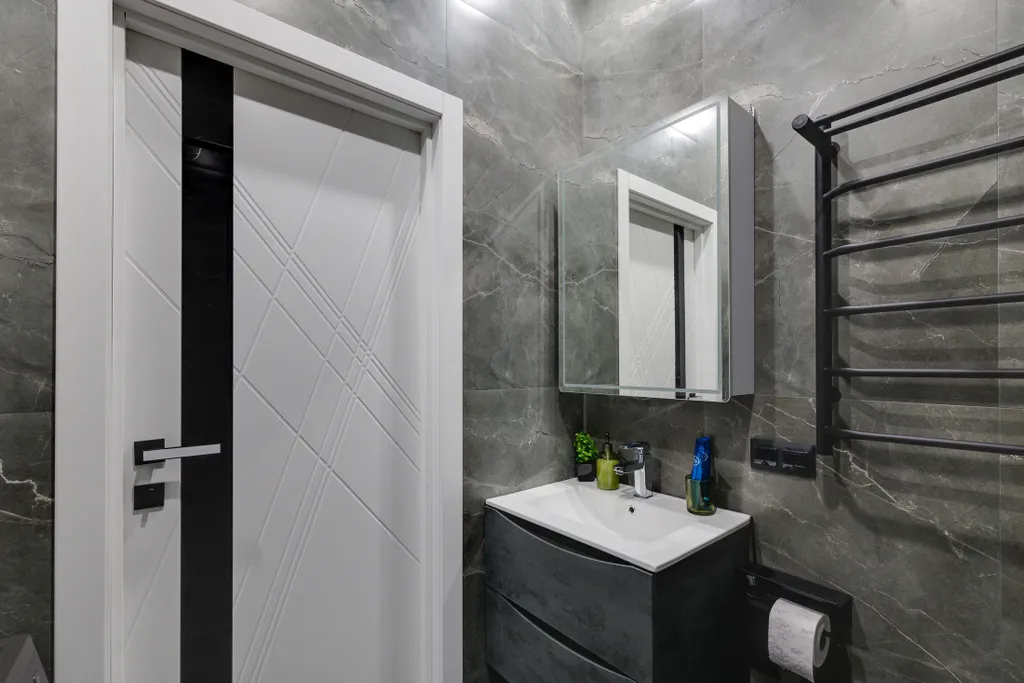 Комфортная студия рядом с Внуково