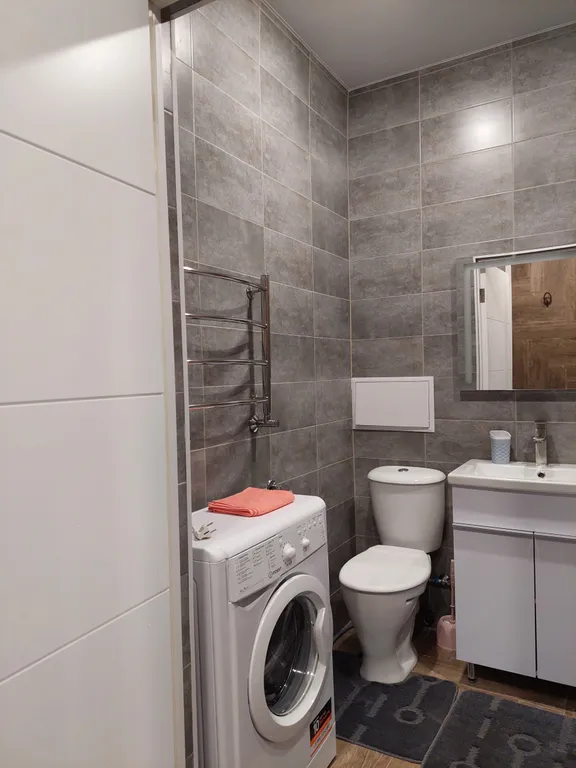 Студия в живописном городе Пятигорске