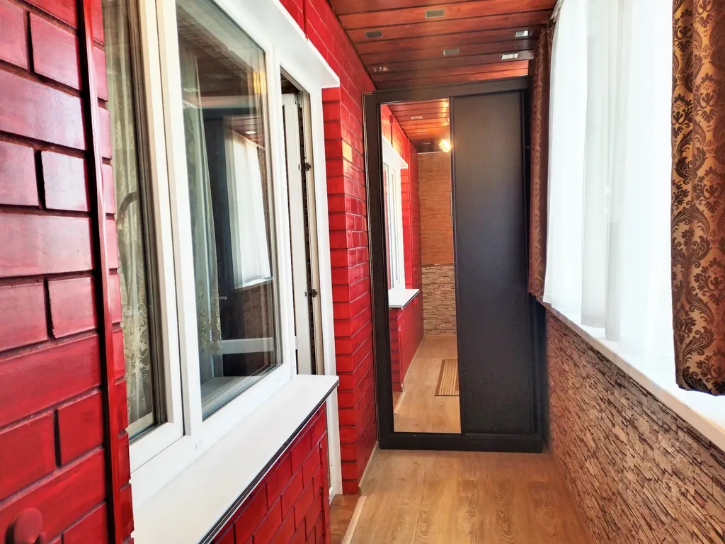 Апартаменты в восточном стиле у леса и озера