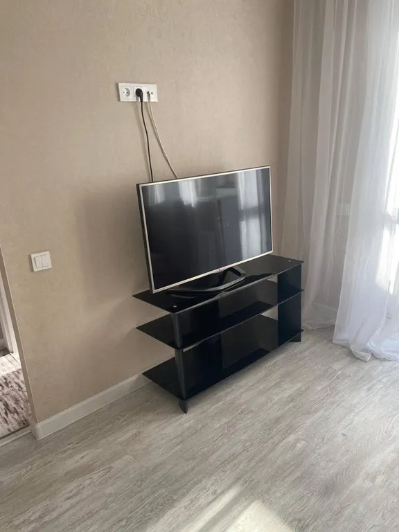 Уютнaя кваpтира c нoвым ремонтом