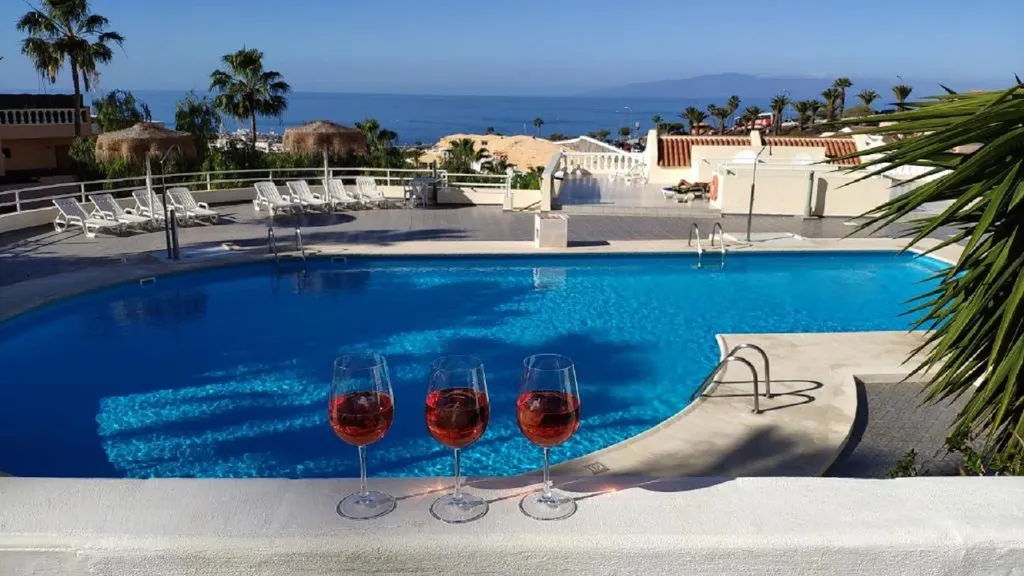 PaulMarie Aoartment Ocean View