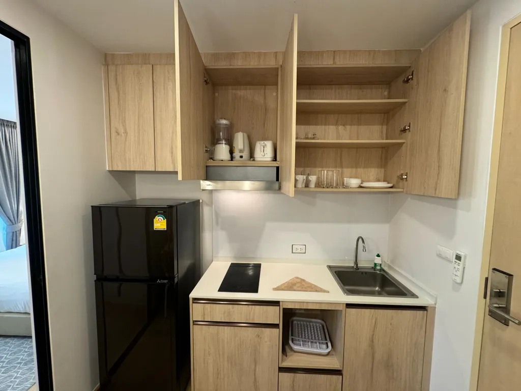 Квартира у набережной в самом центре Раваи