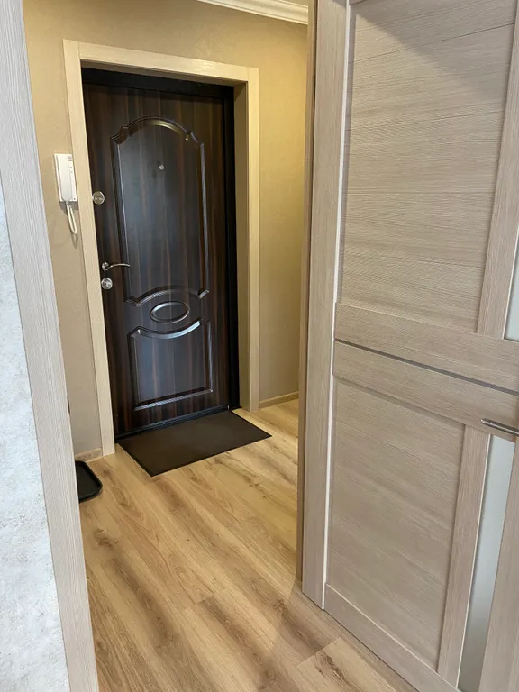 Очень уютная квартира в центре города