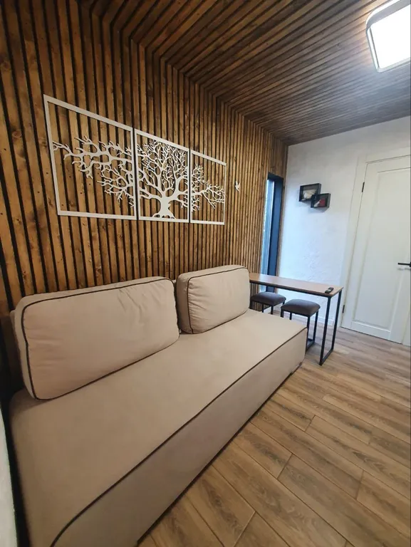 Дом для отдыха