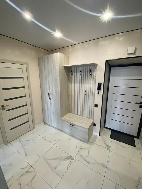 Уютная квартира на берегу моря