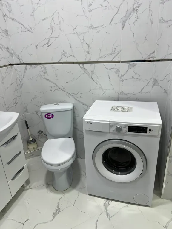 Уютная квартира возле моря