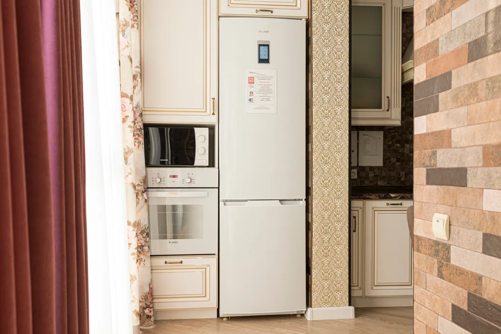 Роскошная с панорамным видом на залив, гостиничный сервис, кондиционер