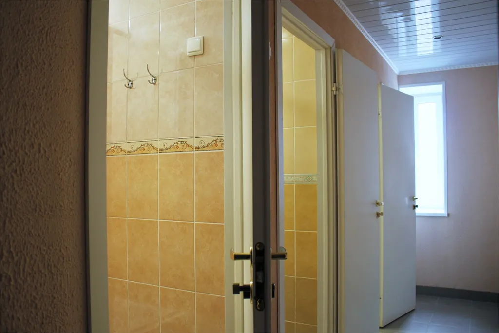 Эконом Двухместный (удобства на этаже)