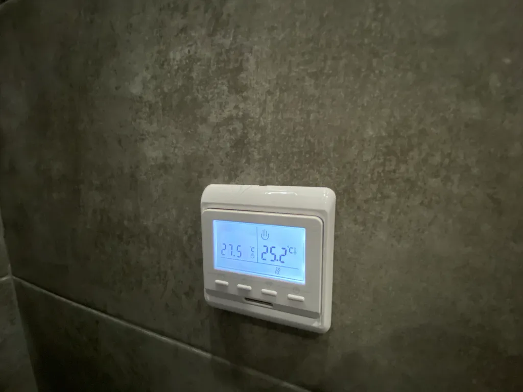 Видовая квартира