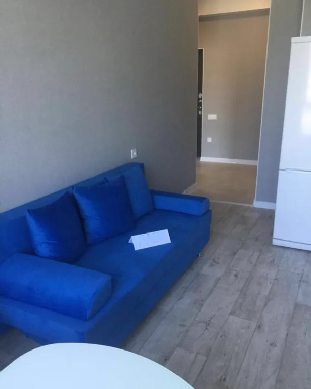 Уютная квартира в доме бизнес класса