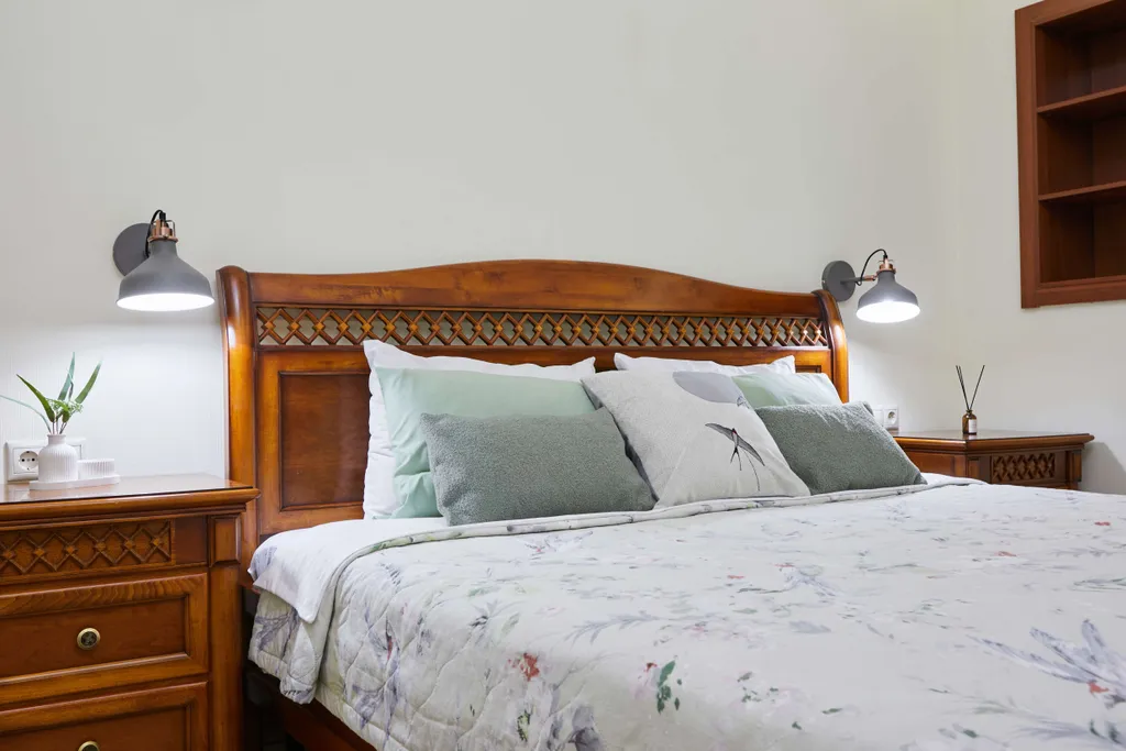 Однушка у медного всадника и набережной