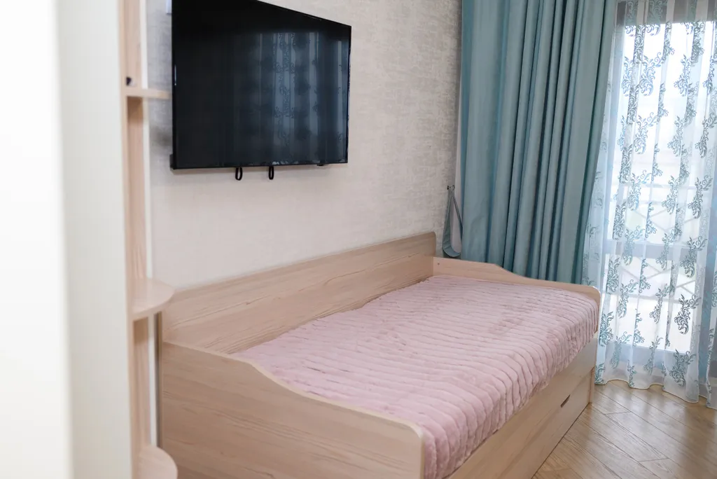 Квартира в ЖК Green Park