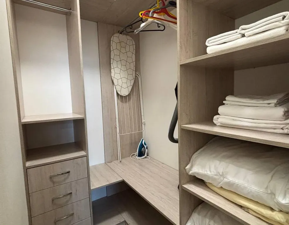 Квартира Квартира Loft View в ЖК Династия — Ярославль