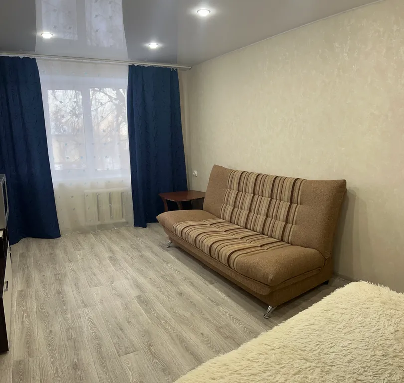 Уютная квартира в районе